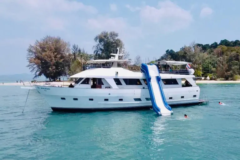 Siam Princess 70 - 21