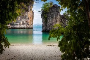 Остров Koh Lao Lading