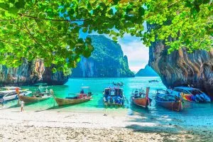 Koh Lao Lading Island - 3