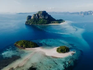 Koh Poda, Krabi - 1