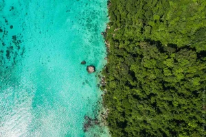 Surin Islands - 1