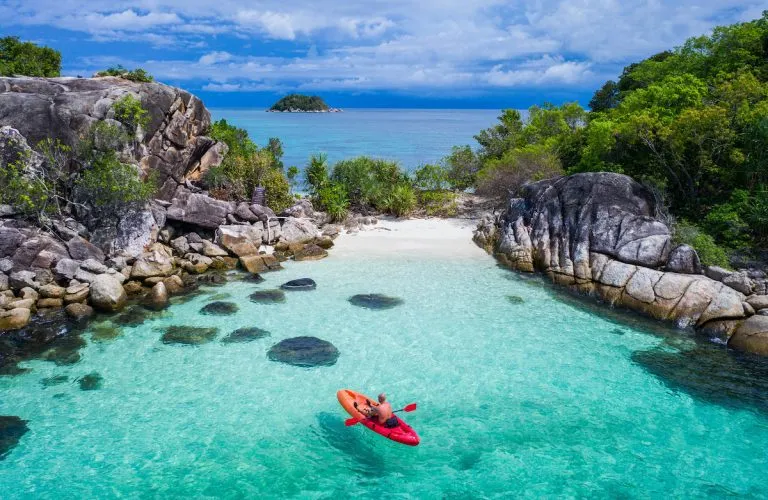 Koh Lipe - 3