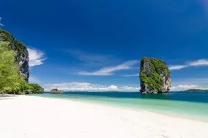 Koh Pak Bia Island - 4