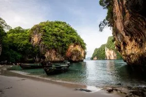 Koh Lao Lading Island