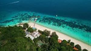 Maiton Island - 3