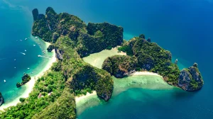 Hong Island, Krabi - 1