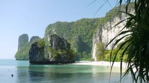 Koh Poda, Krabi - 4