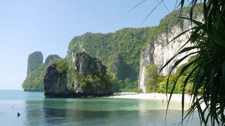 Koh Poda, Krabi - 4