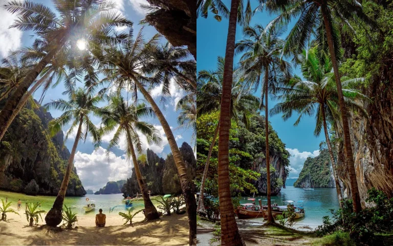 Koh Lao Lading Island - 6