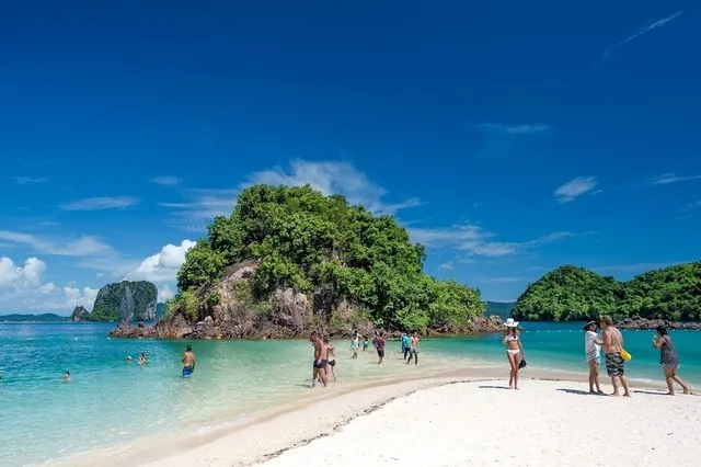 Koh Pak Bia Island - 6