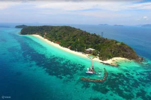 Maiton Island - 7