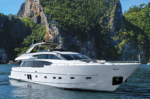 Yacht Rental Phuket: How to Choose the Right Boat