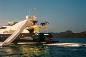 Astondoa 102ft - 5
