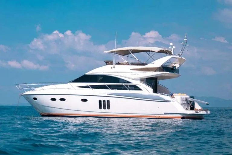 Princess 54