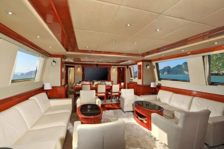 Falcon 106 - 10