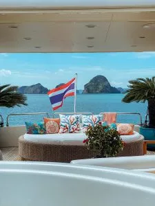 Astondoa 102ft - 7