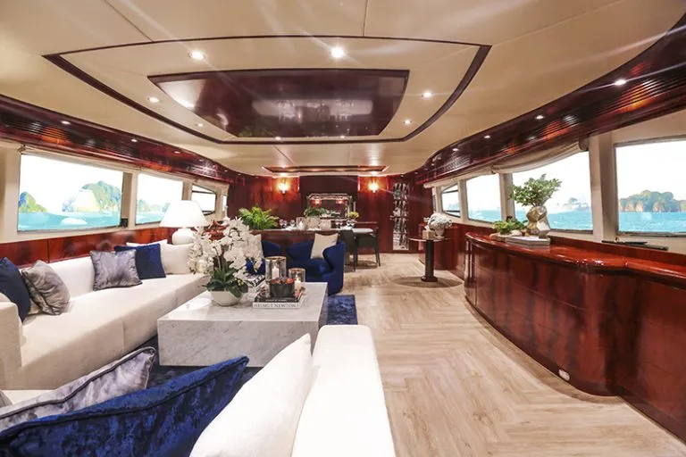 Astondoa 102ft - 10