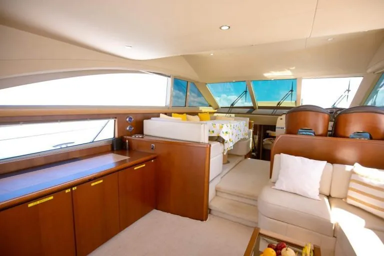 Princess 54 - 16