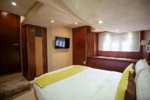 Princess 54 - 20