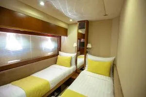 Princess 54 - 21