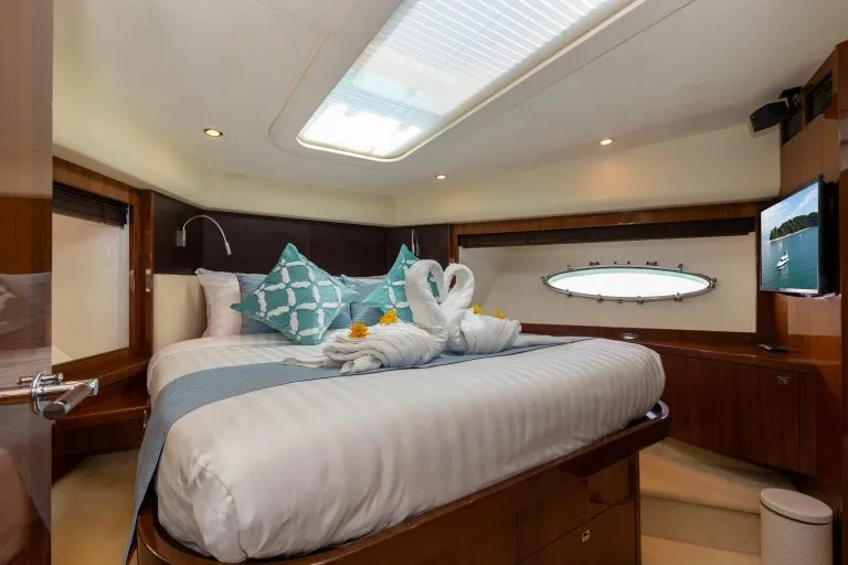 Princess 78 - 13