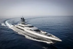 Types of Yachts: Choosing the Right Yacht - 1457