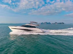Princess S72 KATI S - 3