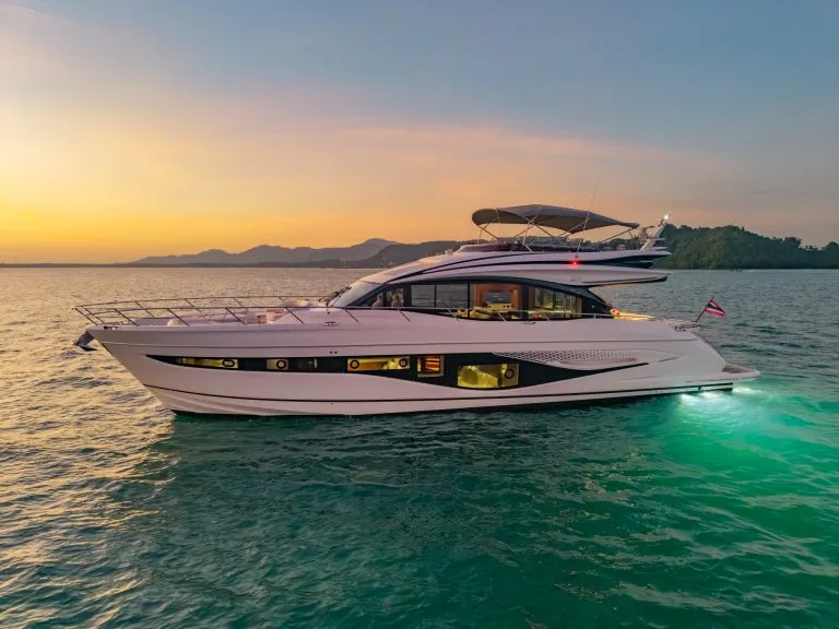 Princess S72 KATI S - 6