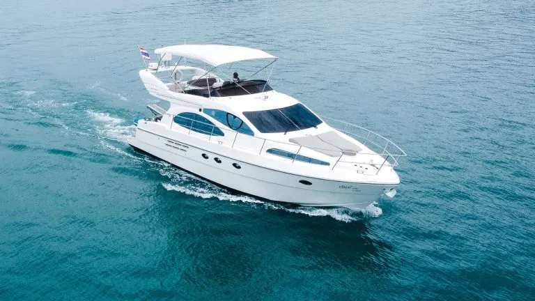 Azimut 46 - 6