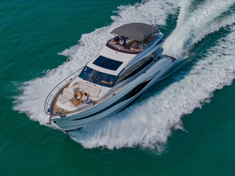 Princess S72 KATI S - 8