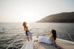 Azimut 46 - 9