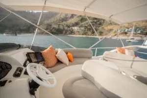 Azimut 46 - 12