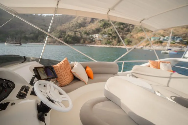 Azimut 46 - 12