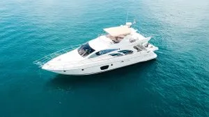 Azimut 55 After 8 - 1845