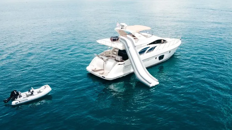 Azimut 55 After 8 - 3