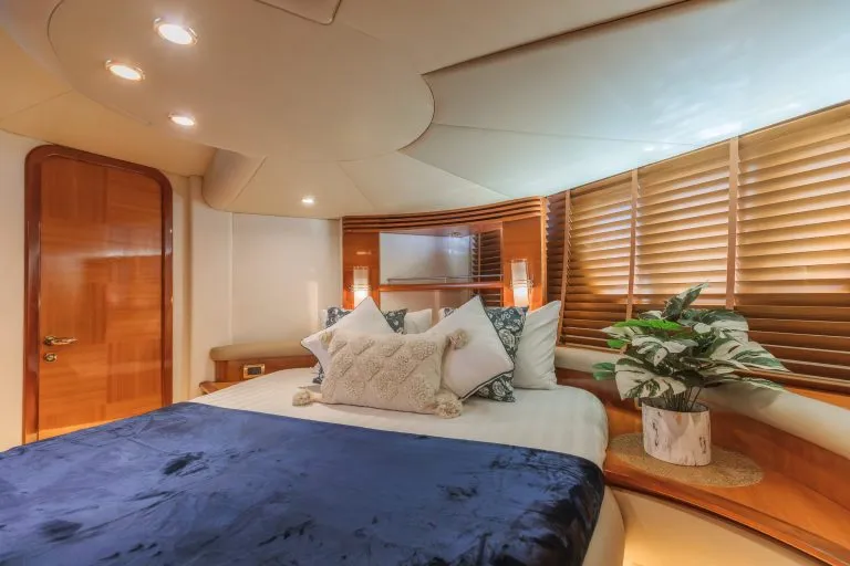 Azimut 55 After 8 - 14