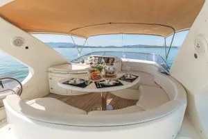 Azimut 55 After 8 - 5