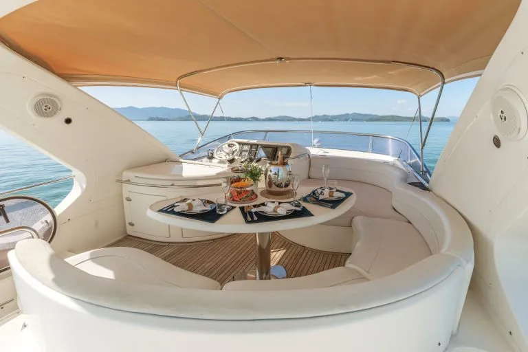 Azimut 55 After 8 - 5