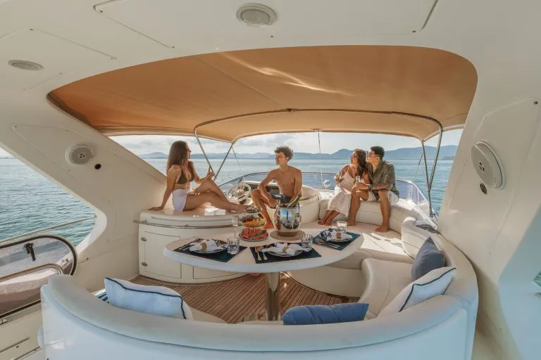 Azimut 55 After 8 - 6