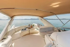 Azimut 55 After 8 - 7