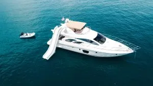 Azimut 55 After 8 - 4