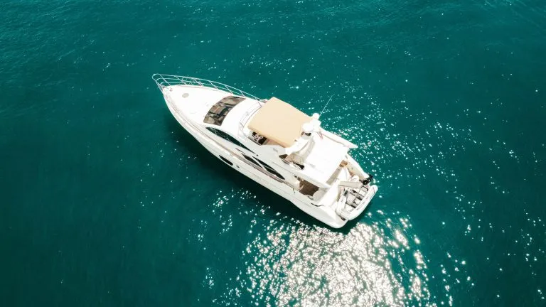 Azimut 55 After 8 - 16