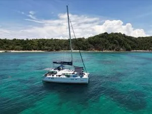Calypso - 1