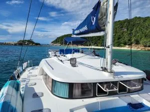 Calypso - 3