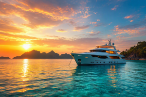 Private Yacht Charter Phuket for Events in 2026 - 2095
