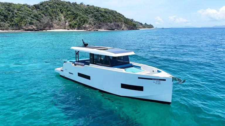 De Antonio D50 - 6