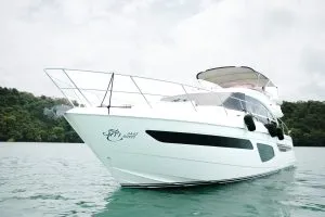 Princess F55 RISA - 2620