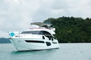 Princess F55 RISA - 2
