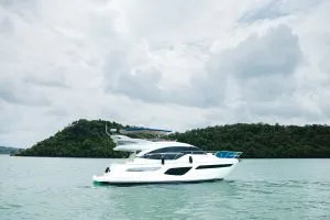 Princess F55 RISA - 4