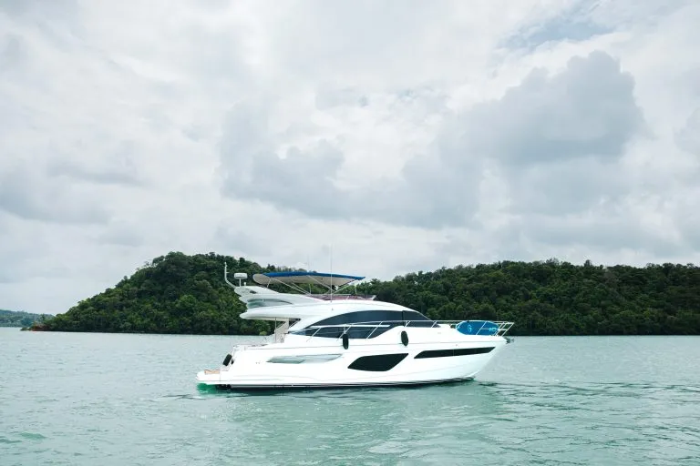 Princess F55 RISA - 4